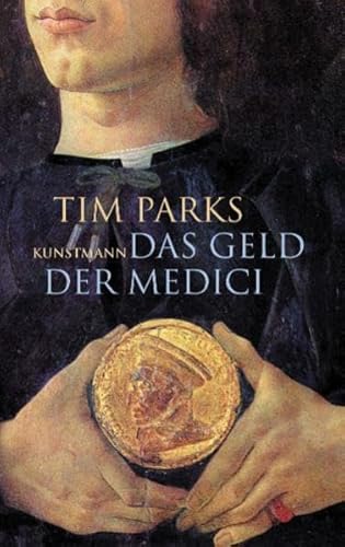 Beispielbild fr Das Geld der Medici zum Verkauf von medimops