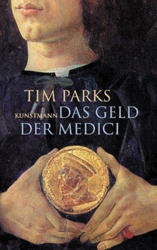 9783888974724: Das Geld der Medici