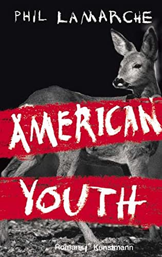 Stock image for American Youth for sale by medimops