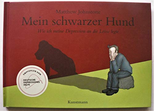 Beispielbild fr Mein schwarzer Hund -Language: german zum Verkauf von GreatBookPrices