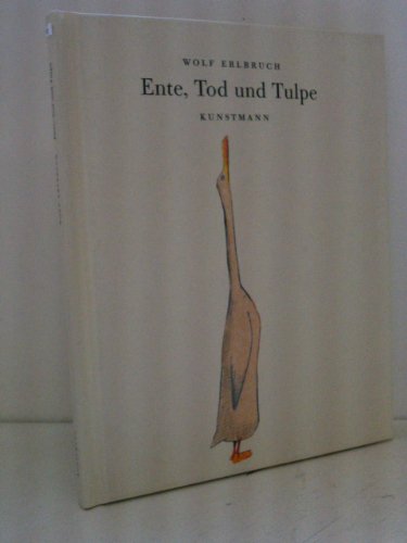 Stock image for Ente, Tod und Tulpe -Language: german for sale by GreatBookPrices