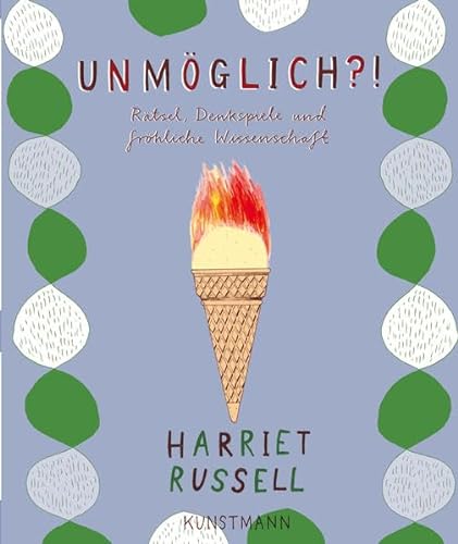 Stock image for Unmglich?! Rtsel, Denkspiele und frhliche Wissenschaft for sale by medimops