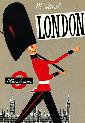 Imagen de archivo de London a la venta por medimops