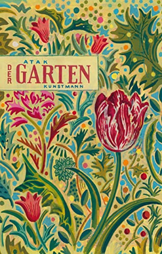 Imagen de archivo de Der Garten -Language: german a la venta por GreatBookPrices