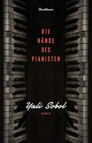 9783888979262: Die Hnde des Pianisten