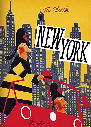 New York / M. Sasek