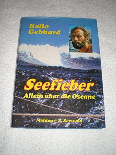 Seefieber - allein über d. Ozeane