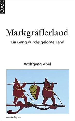 Beispielbild fr Markgrflerland zum Verkauf von Blackwell's