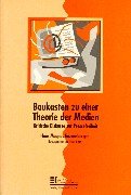 Baukasten zu einer Theorie der Medien - Enzensberger, Hans Magnus