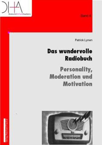 9783889273390: Das wundervolle Radiobuch.
