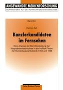 Imagen de archivo de Fernsehnachrichten und Nachrichtenqualitt: Bundesdeutsche Vollprogramme 1992, 1998 und 2001 a la venta por medimops