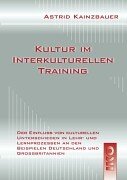 9783889396372: Kultur im interkulturellen Training