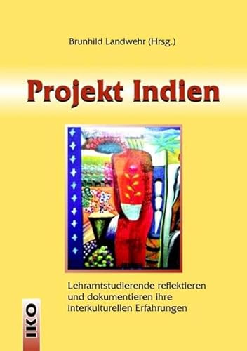 Beispielbild fr Projekt Indien zum Verkauf von medimops