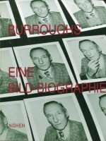 9783889401922: Burroughs Eine bild-biographie