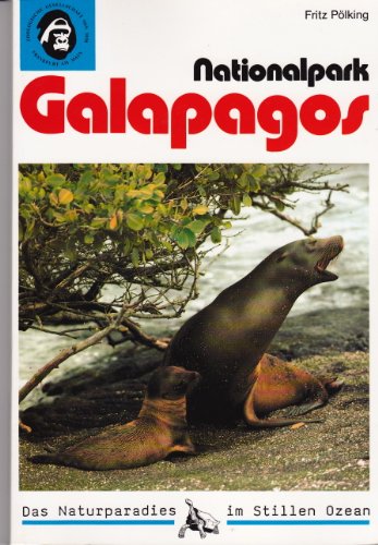 Stock image for Nationalpark Galapagos for sale by medimops