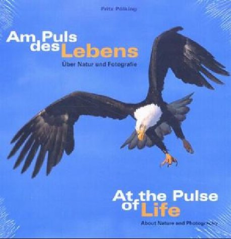 9783889492012: Plking, F: Am Puls des Lebens. At the Pulse of Life.