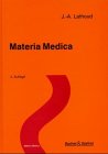 Beispielbild fr Materia Medica zum Verkauf von medimops