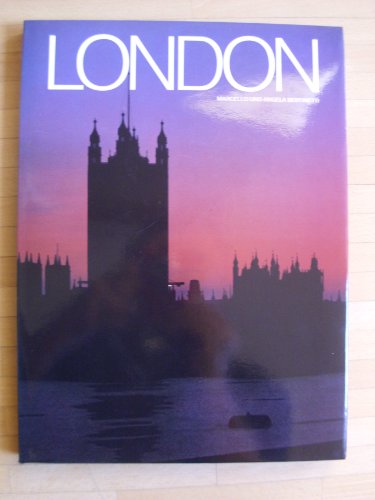 London (9783889520500) by Marcello Bertinetti