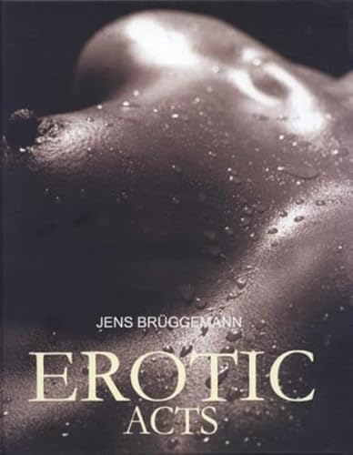 Stock image for Erotic Acts for sale by GF Books, Inc.