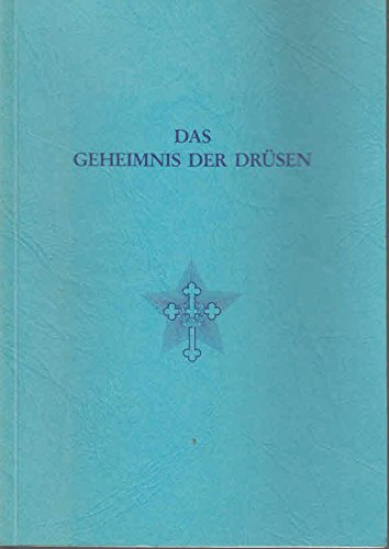 Das Geheimnis der Drüsen - Unbekannt