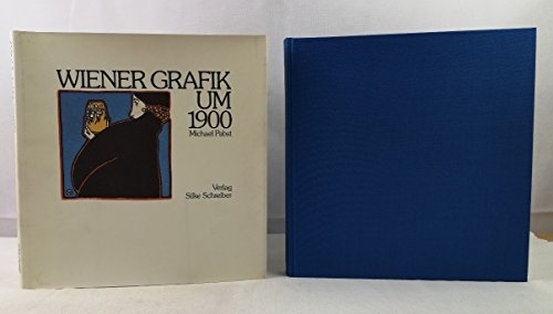 Beispielbild fr Wiener Grafik Um 1900 zum Verkauf von mneme