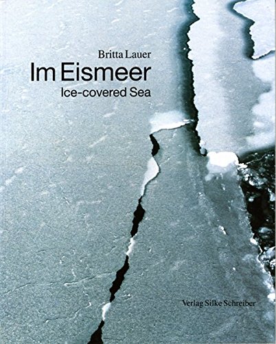 9783889600356: Im Eismeer / Ice-covered Sea