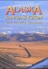 Stock image for Alaska und Kanadas Yukon. Vista Point Reisefhrer. Softcover for sale by Deichkieker Bcherkiste