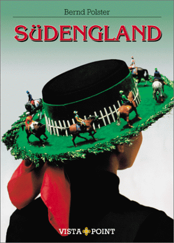 Stock image for Sudengland for sale by Merandja Books