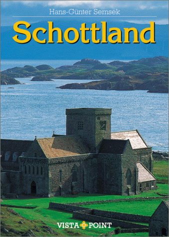 Stock image for Schottland. for sale by Worpsweder Antiquariat