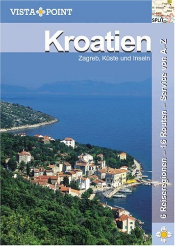 Imagen de archivo de Kroatien a la venta por medimops
