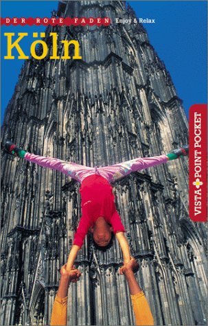 Stock image for Kln (Vista Point Pocket Guide) for sale by medimops