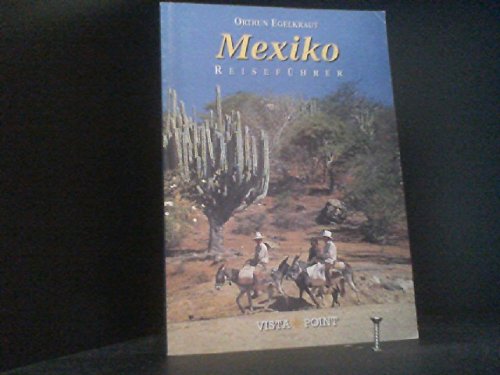 Beispielbild fr Mexiko (Reisefhrer Sonderausgabe) zum Verkauf von Versandantiquariat Felix Mcke