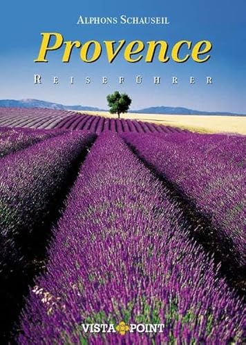 Beispielbild fr Provence - Reisefhrer zum Verkauf von 3 Mile Island