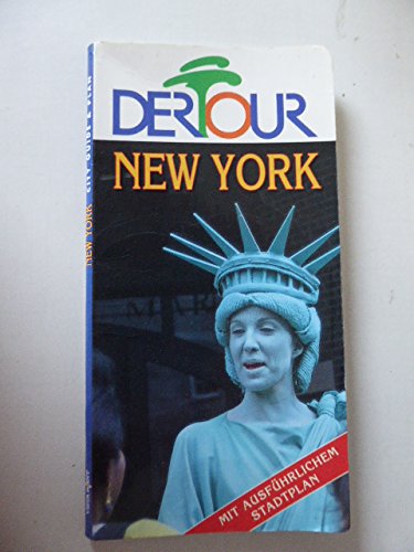 Beispielbild fr New York. Vista Point City Guide. TB zum Verkauf von Deichkieker Bcherkiste