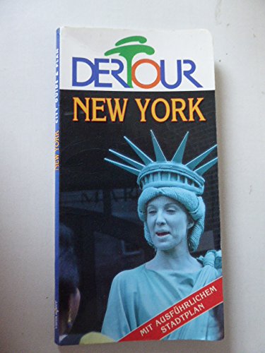 Stock image for New York. Vista Point City Guide. TB for sale by Deichkieker Bcherkiste