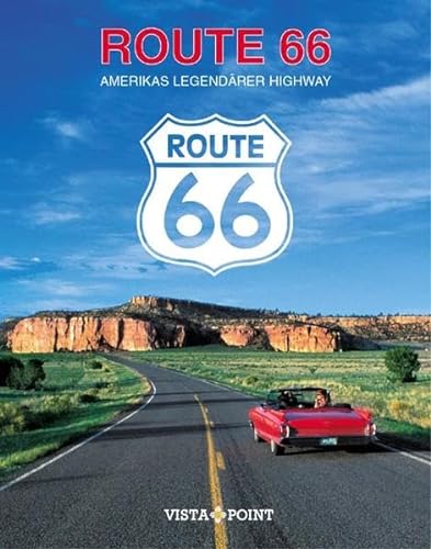 Stock image for Route 66. for sale by medimops
