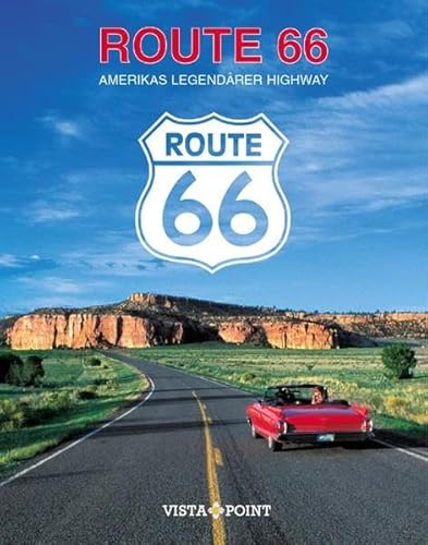 Stock image for Route 66. for sale by medimops