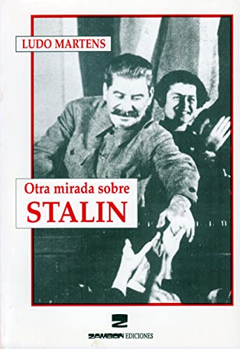 9783889751362: Otra mirada sobre stalin