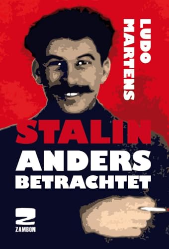 Imagen de archivo de Stalin anders betrachtet a la venta por Revaluation Books