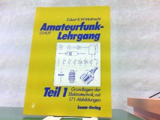 Beispielbild fr Grundlagen der Elektrotechnik, Bd 1 zum Verkauf von medimops