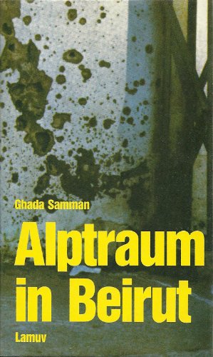 Beispielbild fr Alptrume in Beirut zum Verkauf von Versandantiquariat Felix Mcke