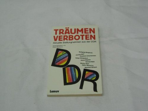 Beispielbild fr Aktuelle Stellungnahmen aus der DDR zum Verkauf von alt-saarbrcker antiquariat g.w.melling