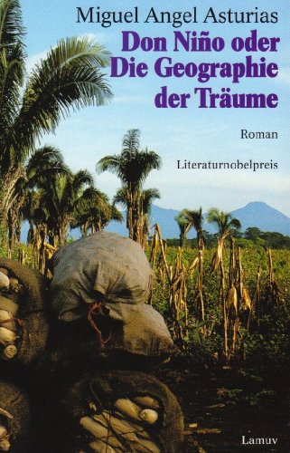 9783889773623: Don Nino oder Die Geographie der Trume