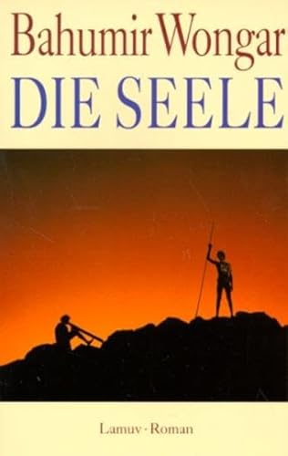 Stock image for Die Seele for sale by medimops