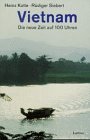 9783889774675: Vietnam: Die neue Zeit auf 100 Uhren
