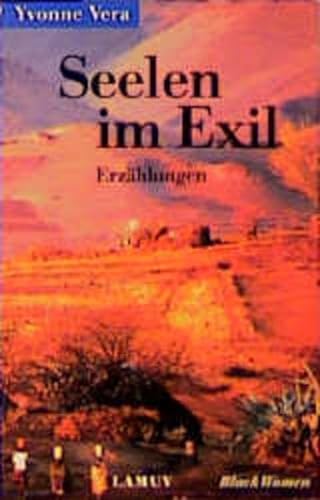 Seelen im Exil: Erzählungen (Lamuv Taschenbücher) - Vera, Yvonne
