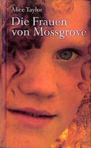 Stock image for Die Frauen von Mossgrove for sale by medimops