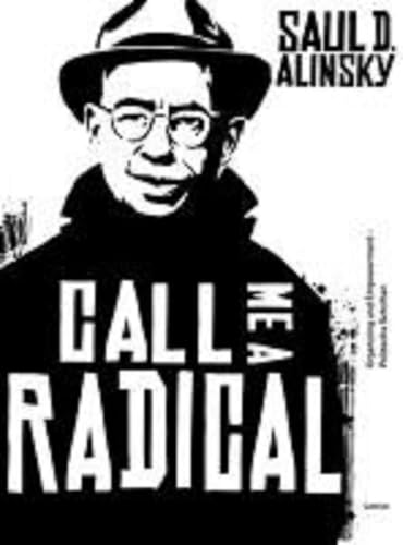 Imagen de archivo de Call Me a Radical a la venta por GreatBookPrices