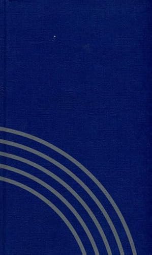 9783889812216: Evangelisches Gesangbuch (blau)