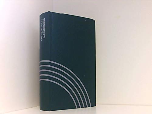 9783889812506: Evangelisches Gesangbuch (grn) - Evangelische Haupt-Bibelgesellschaft, Berlin und Leipzig Evangelische Verlagsanstalt